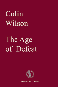 colin-wilson-Age-Of-Defeat-cover-small