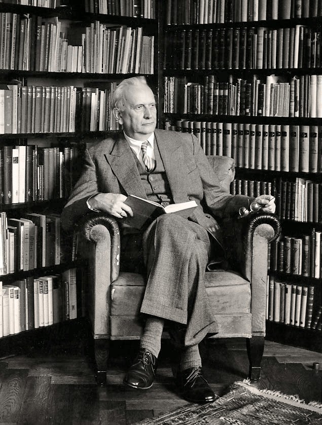 Karl Jaspers